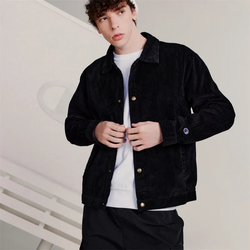 Champion Jackets Unisex-4