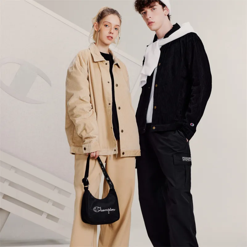 Champion Jackets Unisex-5