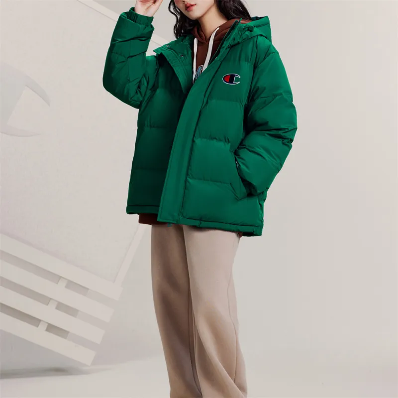 Champion Down Jackets Unisex-25