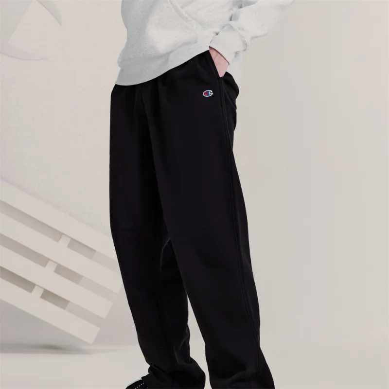 Champion Knitted Sports Pants Unisex-2