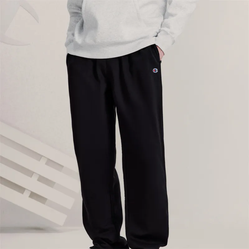 Champion Knitted Sports Pants Unisex-3