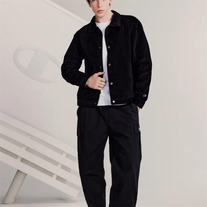 Champion Jackets Unisex-2