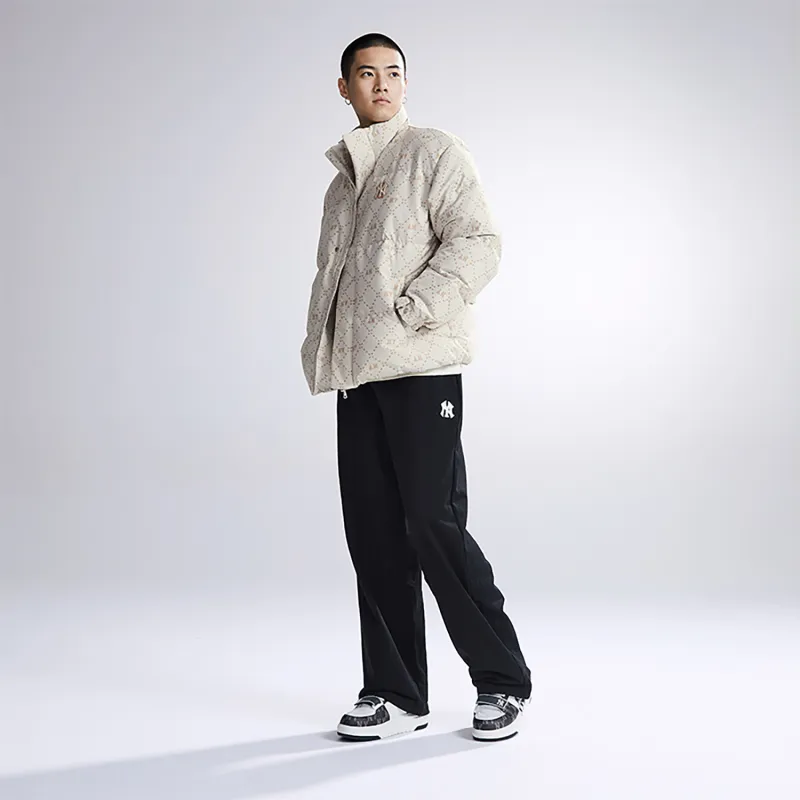 MLB MONOGRAM Reading Collection Down Jacket Unisex-6