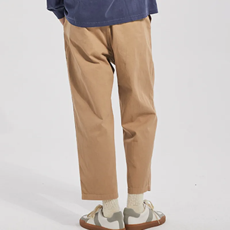 Loose Tapered Pant – Gramicci