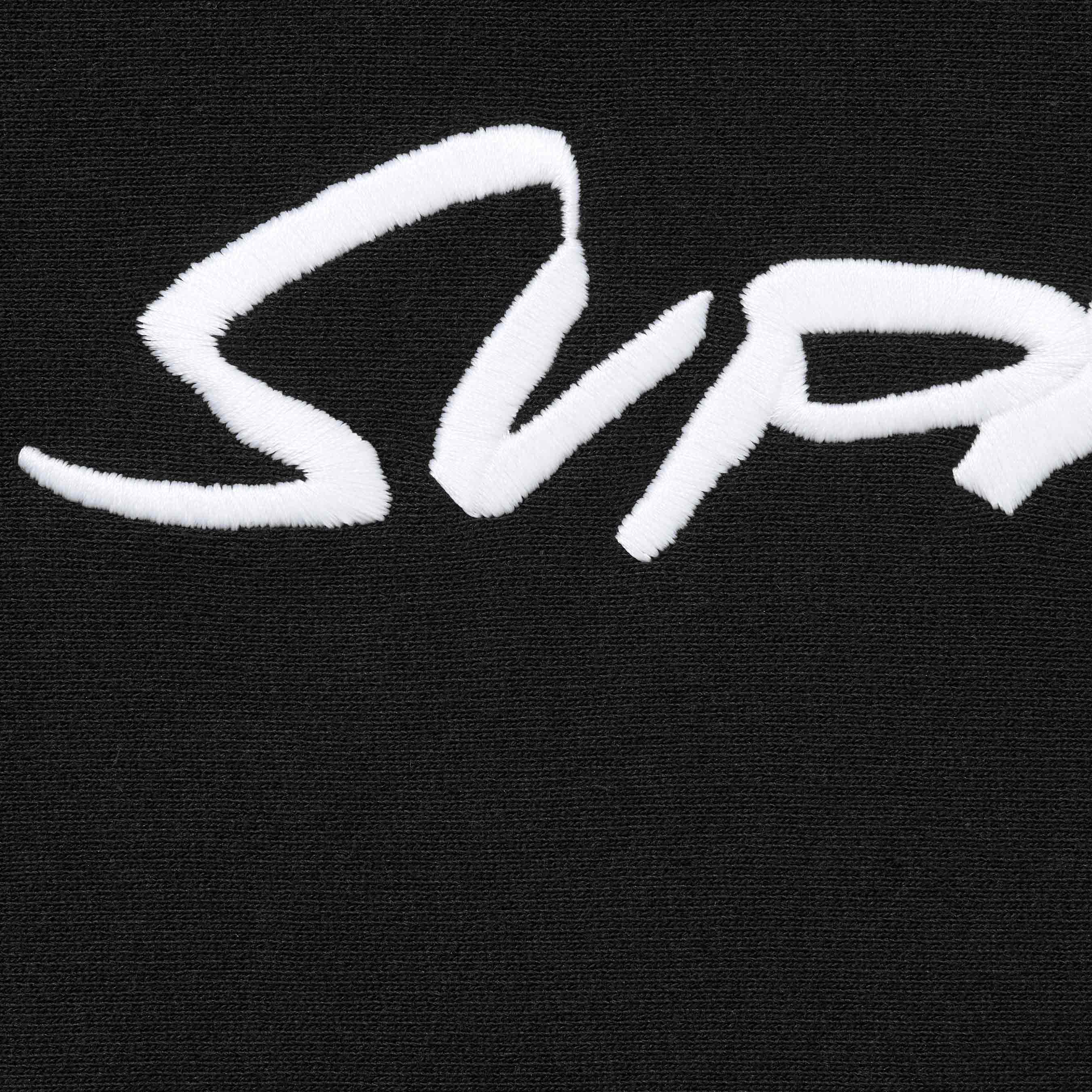Supreme Futura Hooded Sweatshirt - POIZON
