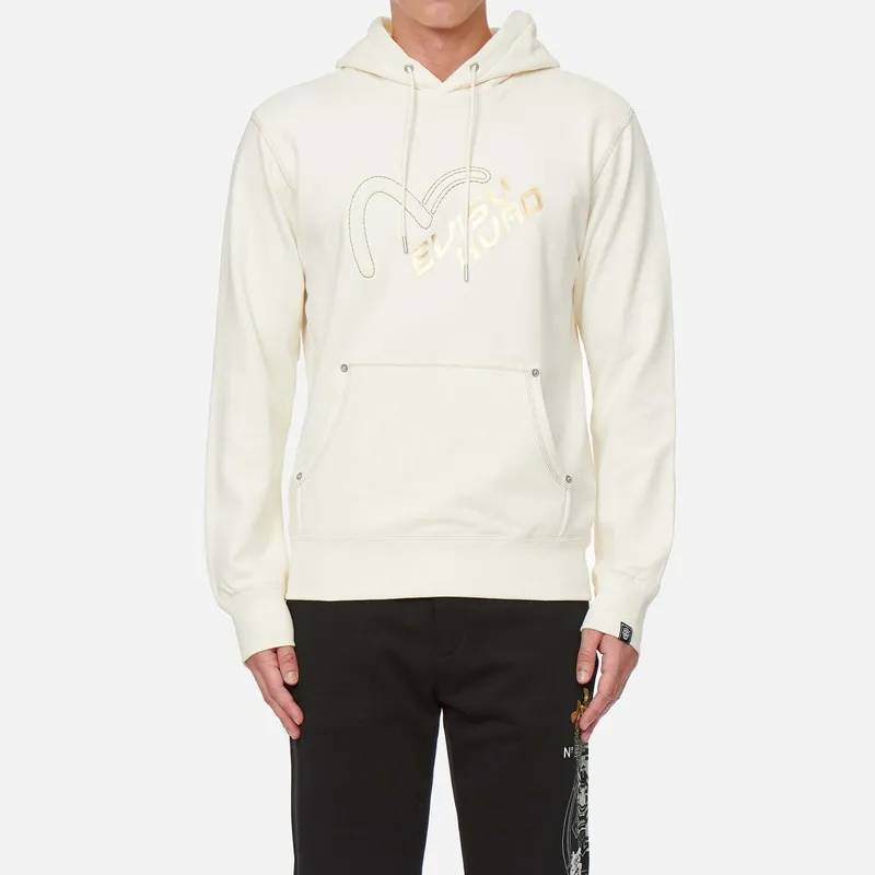 EVISU Sweatshirts Men-2