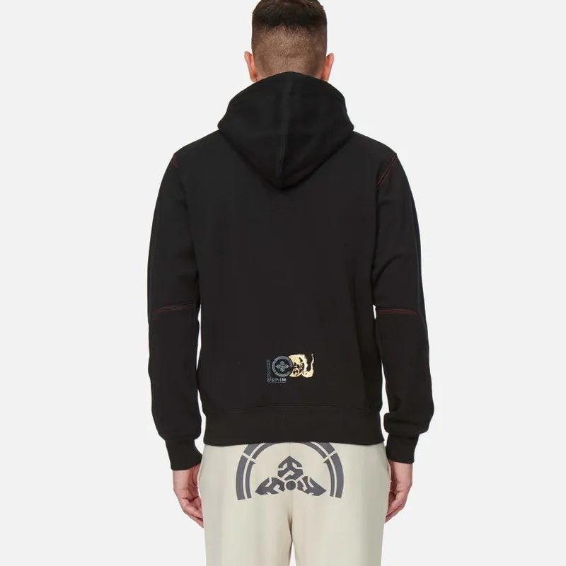 EVISU Sweatshirts Men-7