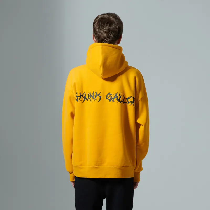 SKUNK GALLERY Sweatshirt Unisex-18