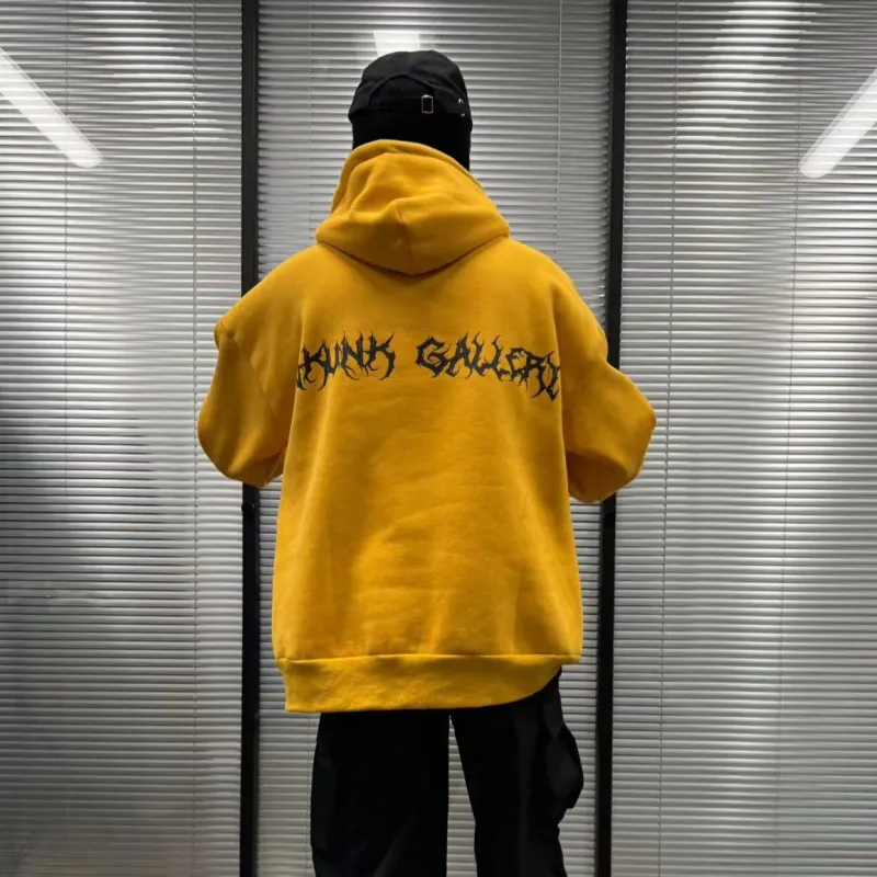 SKUNK GALLERY Sweatshirt Unisex-20