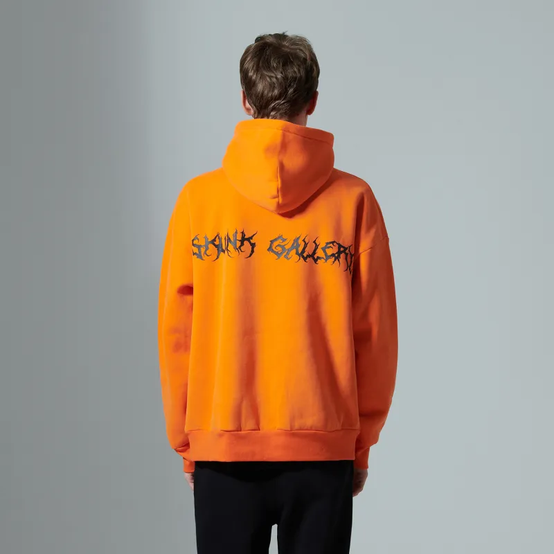 SKUNK GALLERY Sweatshirt Unisex-6