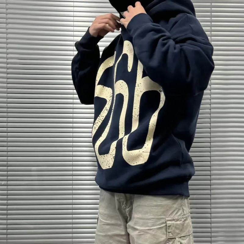 SKUNK GALLERY Sweatshirt Unisex-10