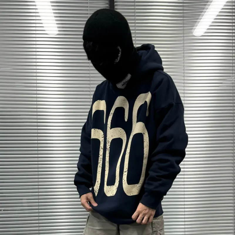 SKUNK GALLERY Sweatshirt Unisex-9