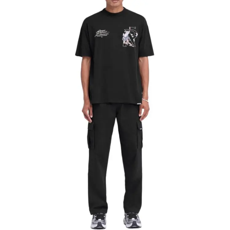 REPRESENT Hermes T-Shirt-5