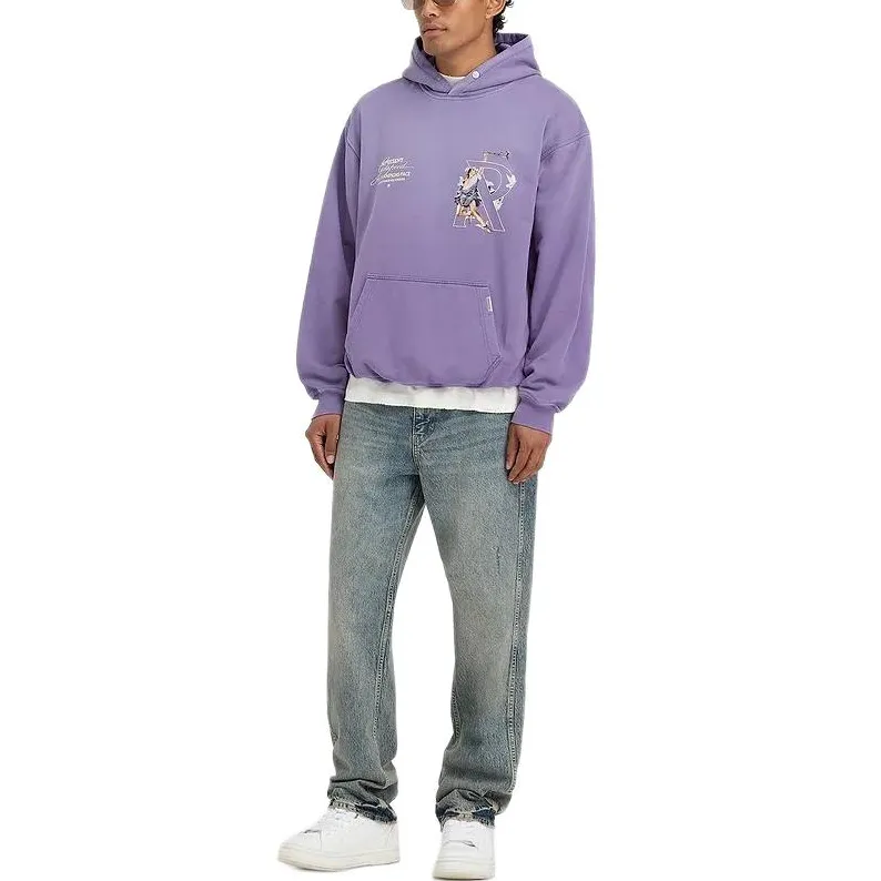 REPRESENT Hermes Hoodie-2