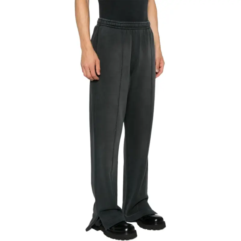 REPRESENT Seam detail Track Pants-2