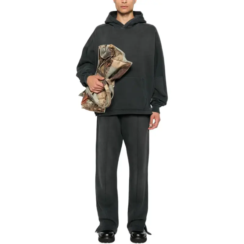 REPRESENT Seam detail Track Pants-1