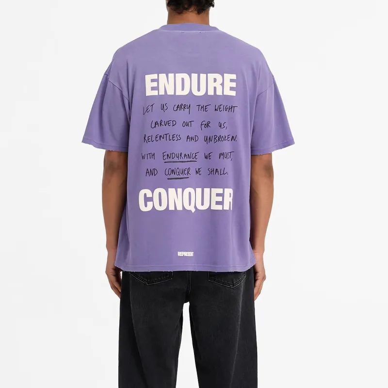 REPRESENT Atlas T shirt-3