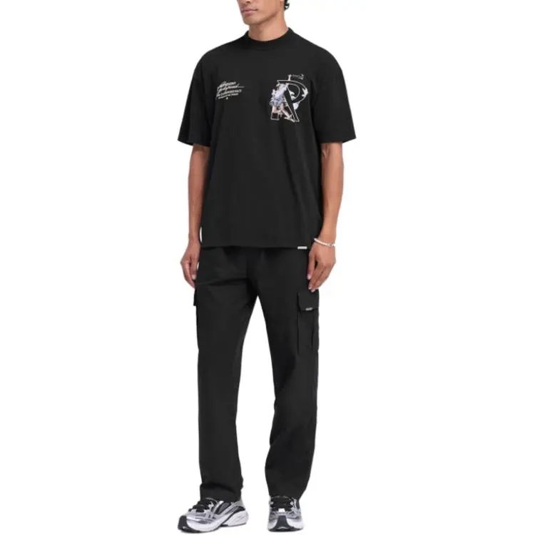 REPRESENT Hermes T-Shirt-7