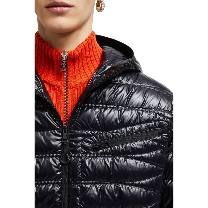 Moncler Levanter Padded Jacket-3