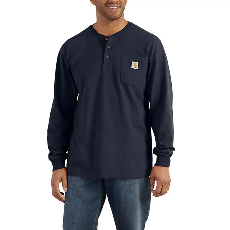 Carhartt T Shirts Men-8