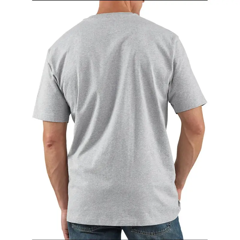 Carhartt T Shirts Men-5