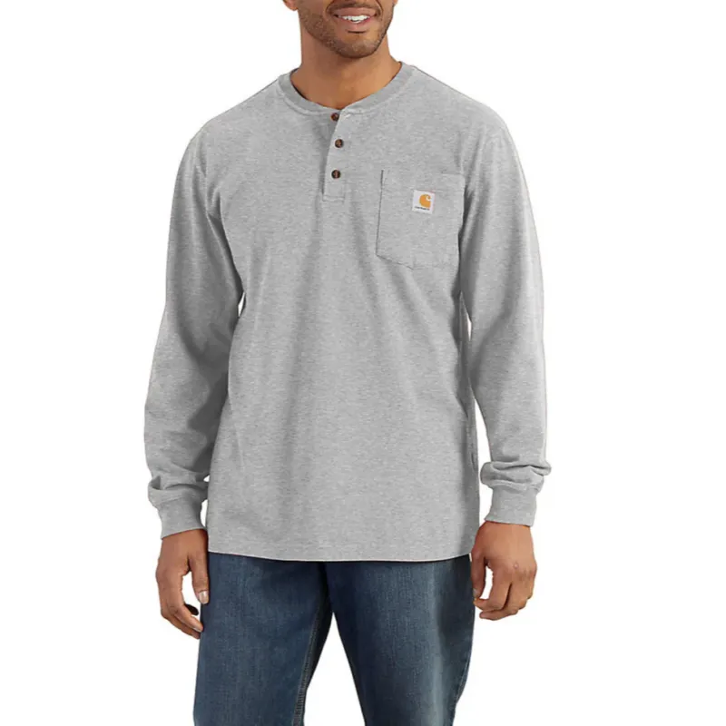 Carhartt T Shirts Men-2
