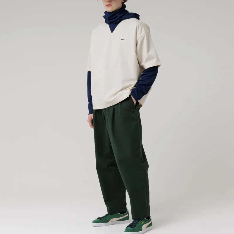Descendant SS24 Casual Pants Men's-13