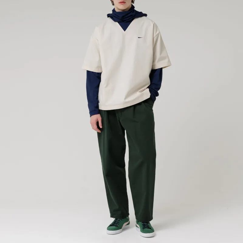 Descendant SS24 Casual Pants Men's-12