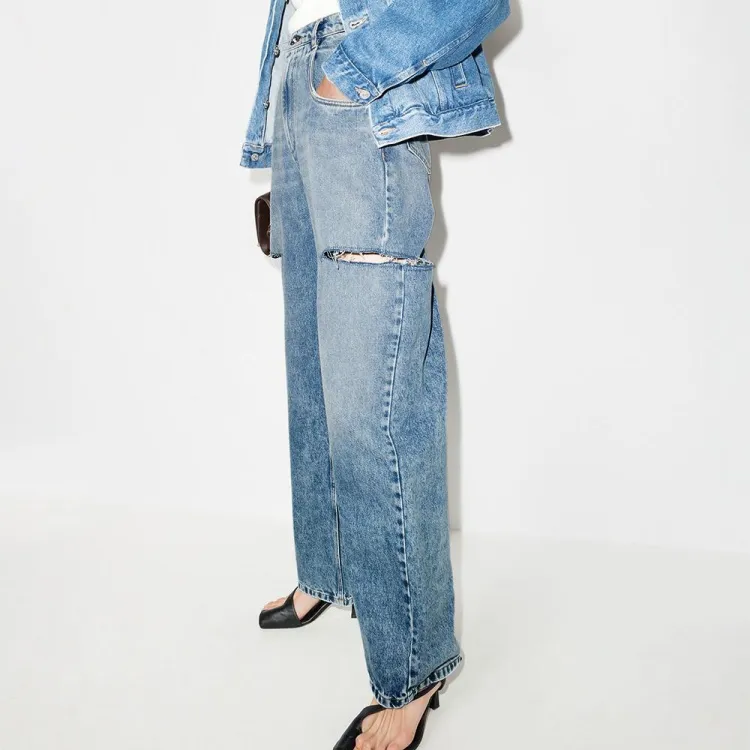 Maison Margiela Pants 5 Pockets 40 - POIZON Maison Margiela Pants 5 Pockets 40 - POIZON
