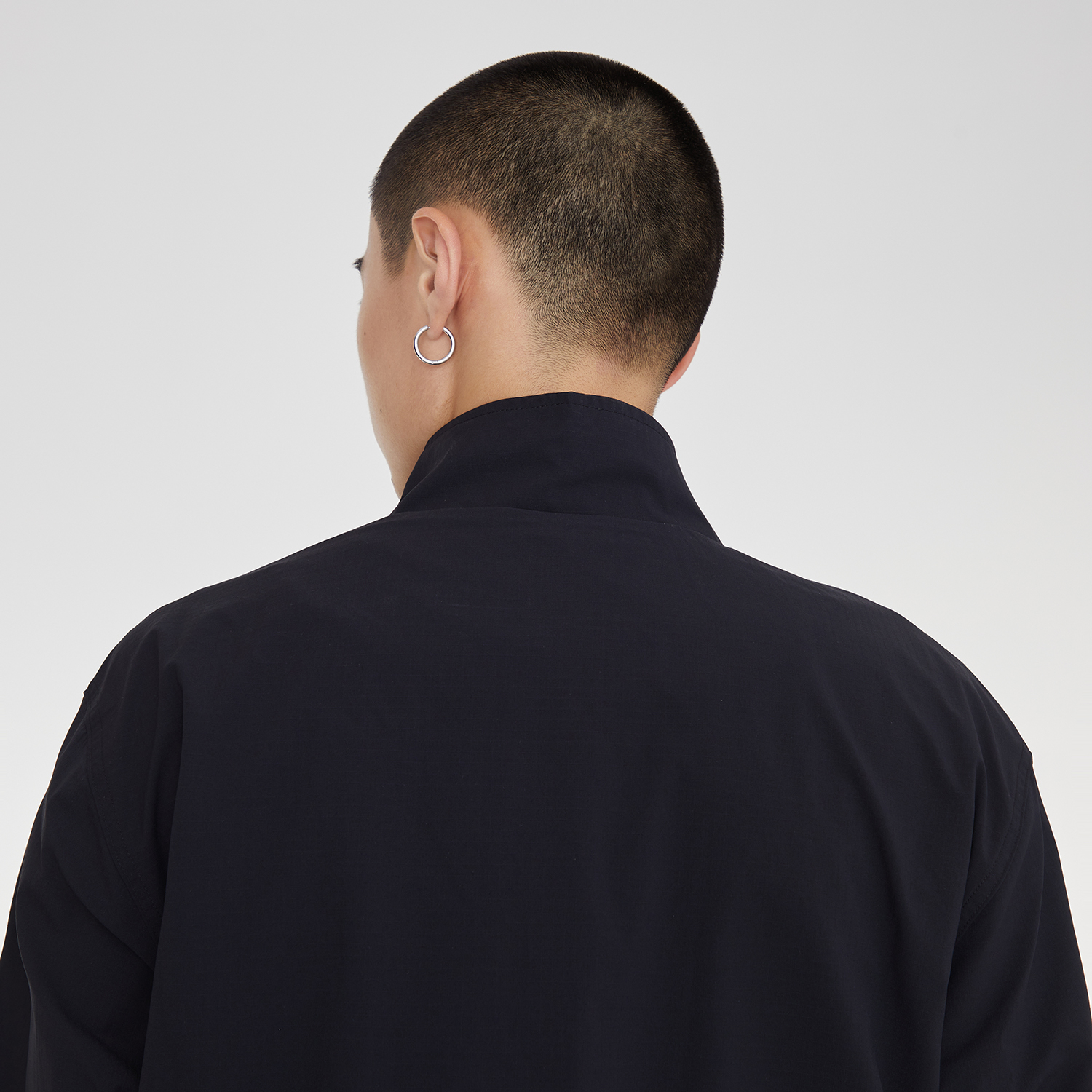 New Balance Jackets Men Black XL - POIZON