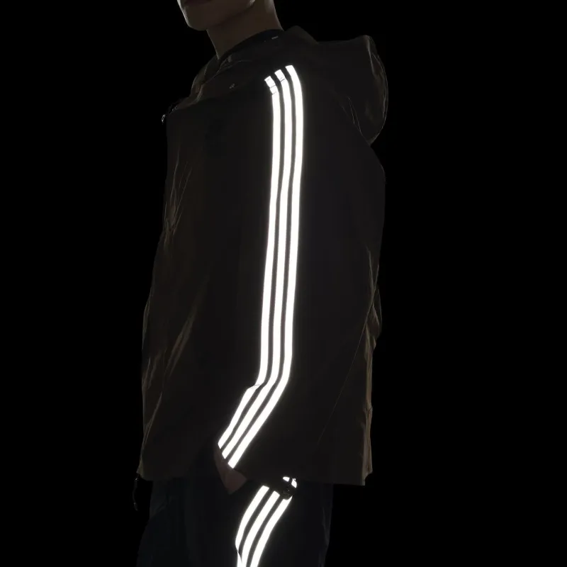 Adidas Originals Adidas Originals X HAMCUS Jackets Unisex Brown-4