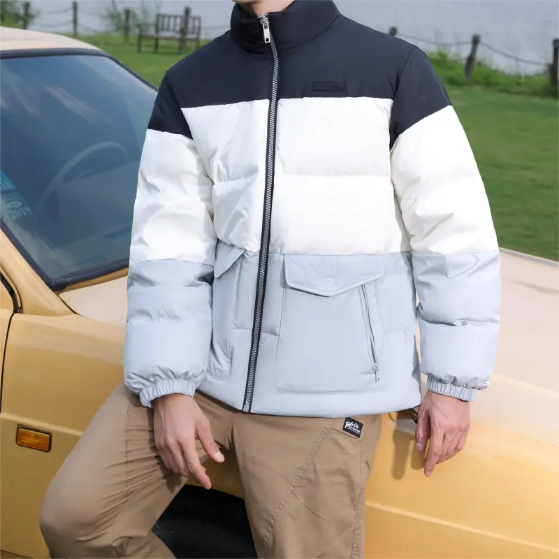 LiNing Sports Trend Series Down Jacket Men's-5