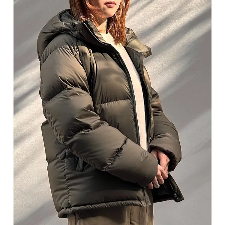 Snow Peak Jackets Men-11