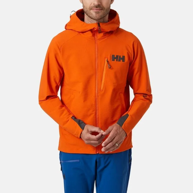 HELLY HANSEN ODIN Windbreaker Jacket Men's-5