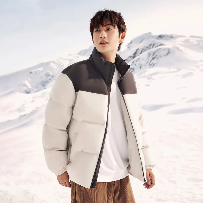 Anta Variety Training Collection Down Jacket Men's-2