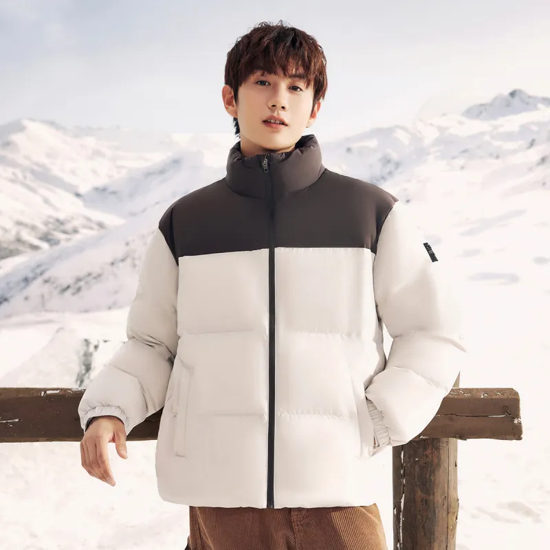 Anta Variety Training Collection Down Jacket Men's-5