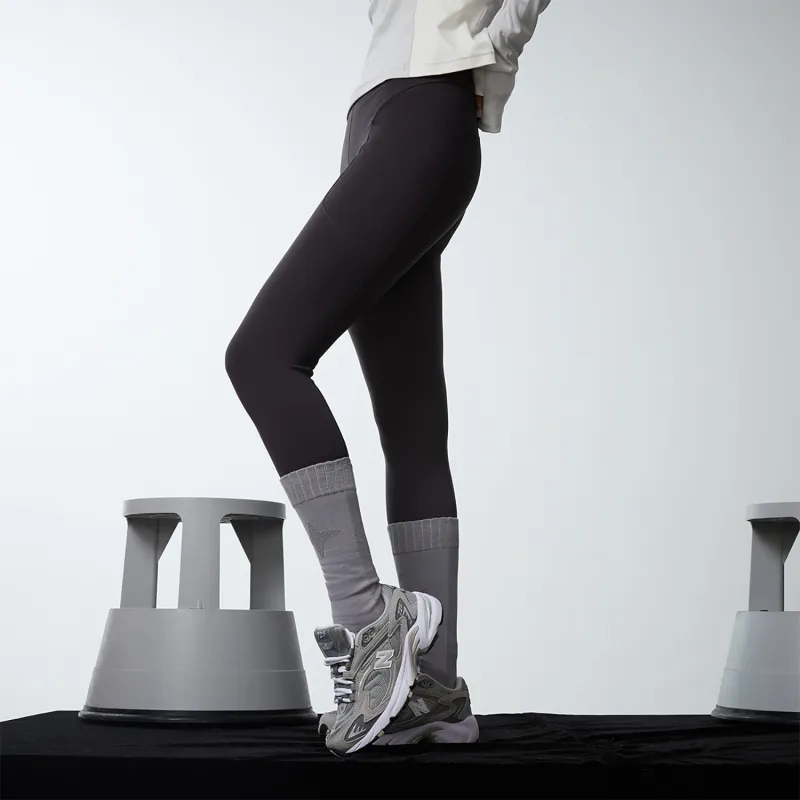 New Balance Casual Pants Women's Gray-2