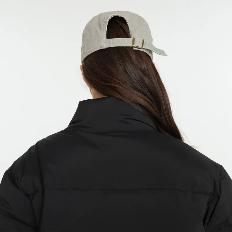 New Balance Down Jacket Unisex Black-6