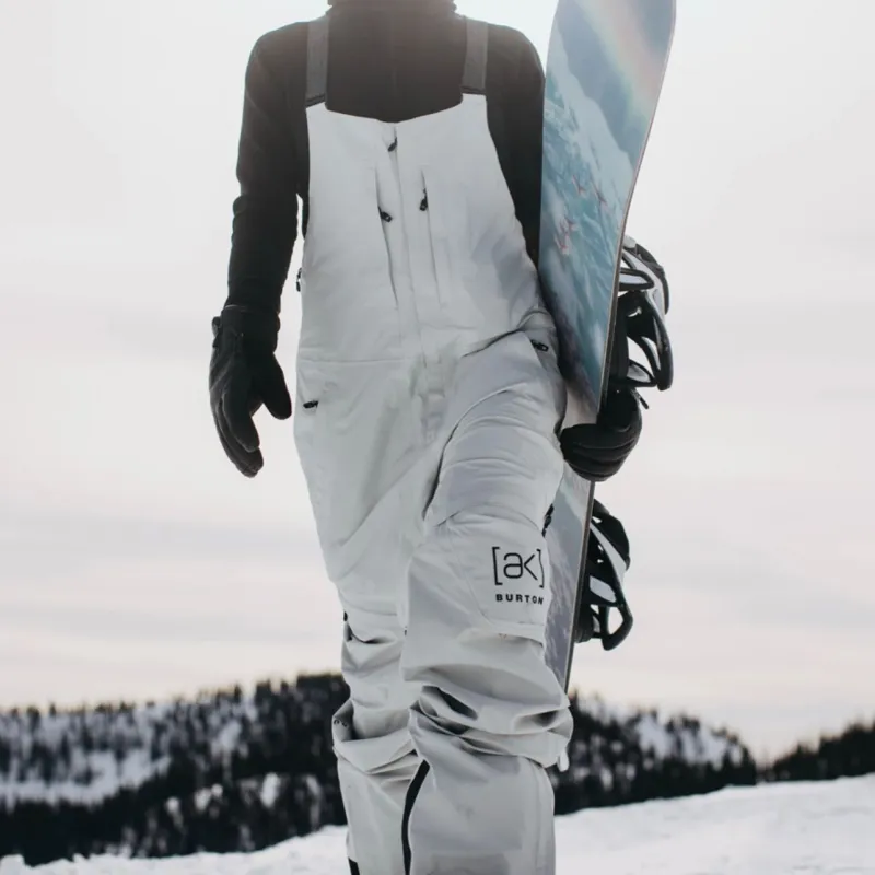 BURTON AK GORETEX 3L Ski Pants Women's-1