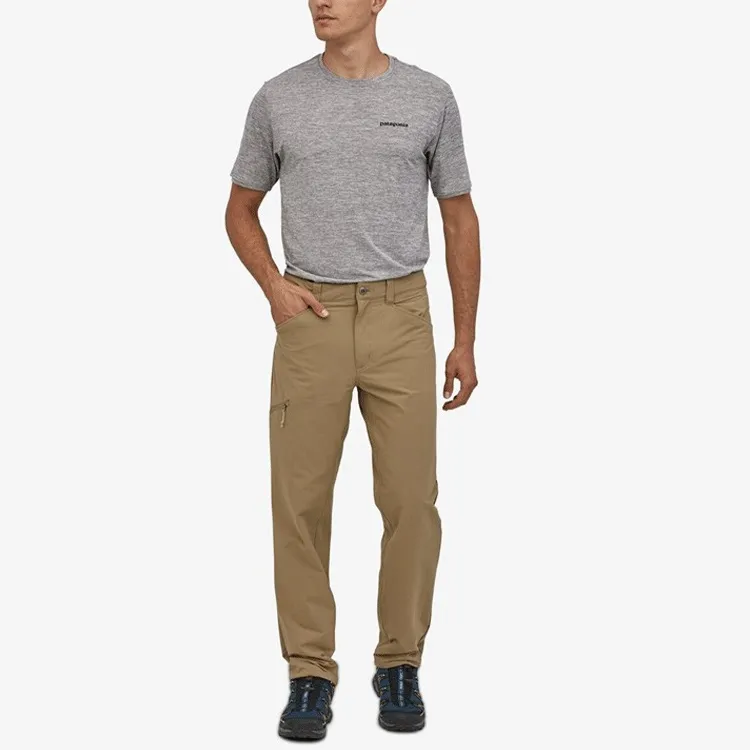 Patagonia Quandary Sports Pants Men-1