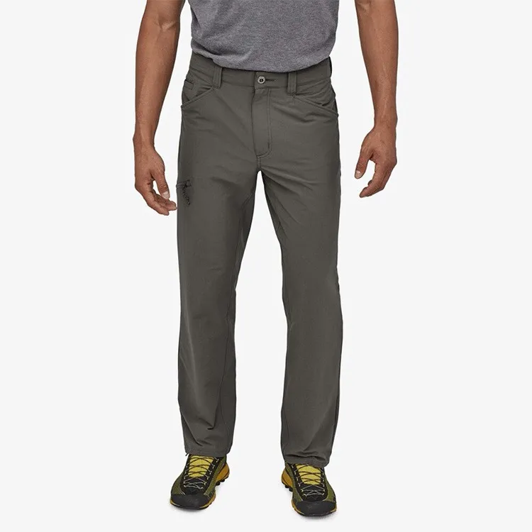 Patagonia Quandary Sports Pants Men-6