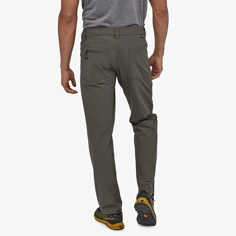 Patagonia Quandary Sports Pants Men-7
