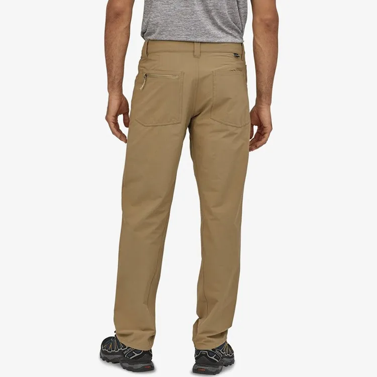 Patagonia Quandary Sports Pants Men-3