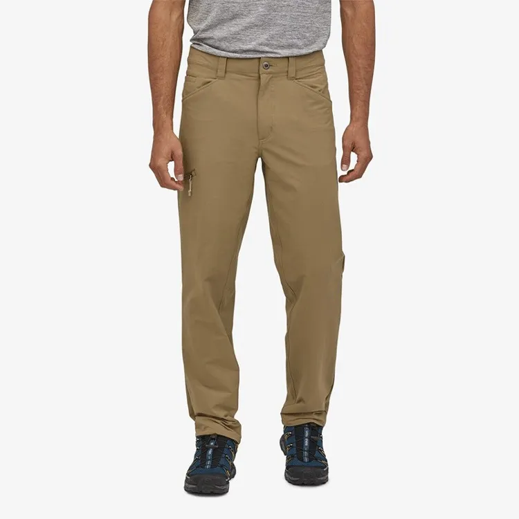 Patagonia Quandary Sports Pants Men-2