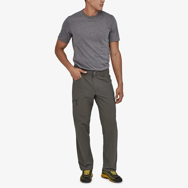 Patagonia Quandary Sports Pants Men-5