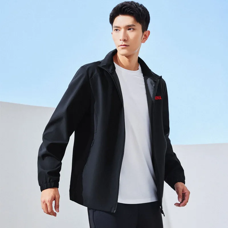 Erke Jackets Men-4