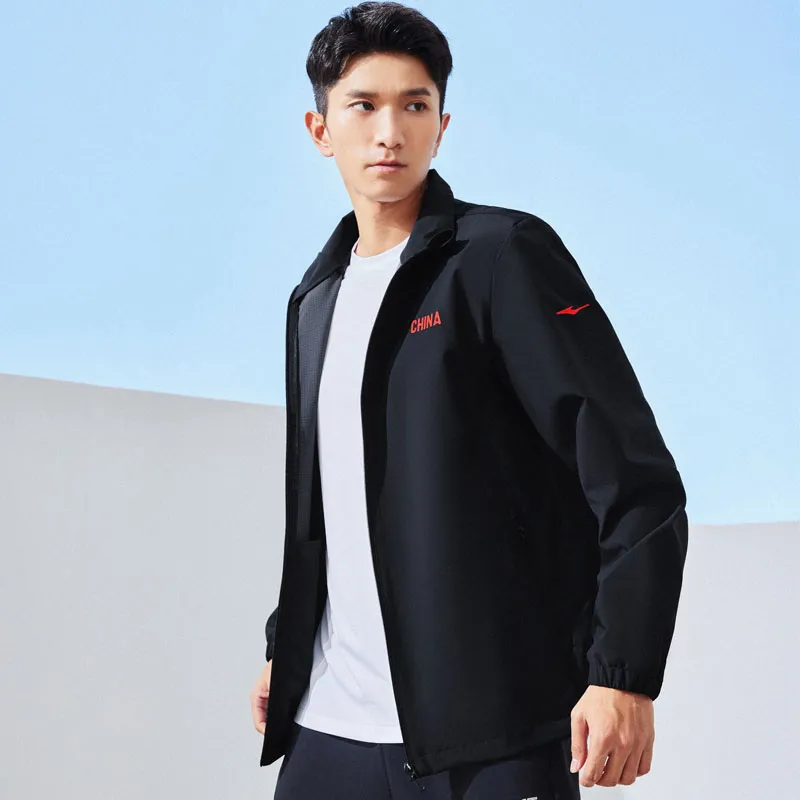 Erke Jackets Men-5