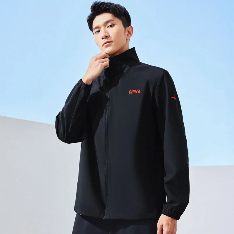 Erke Jackets Men-3