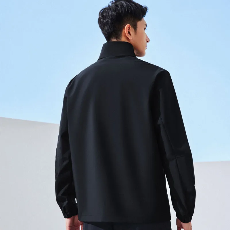 Erke Jackets Men-6