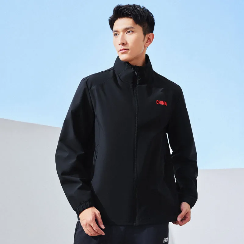 Erke Jackets Men-2